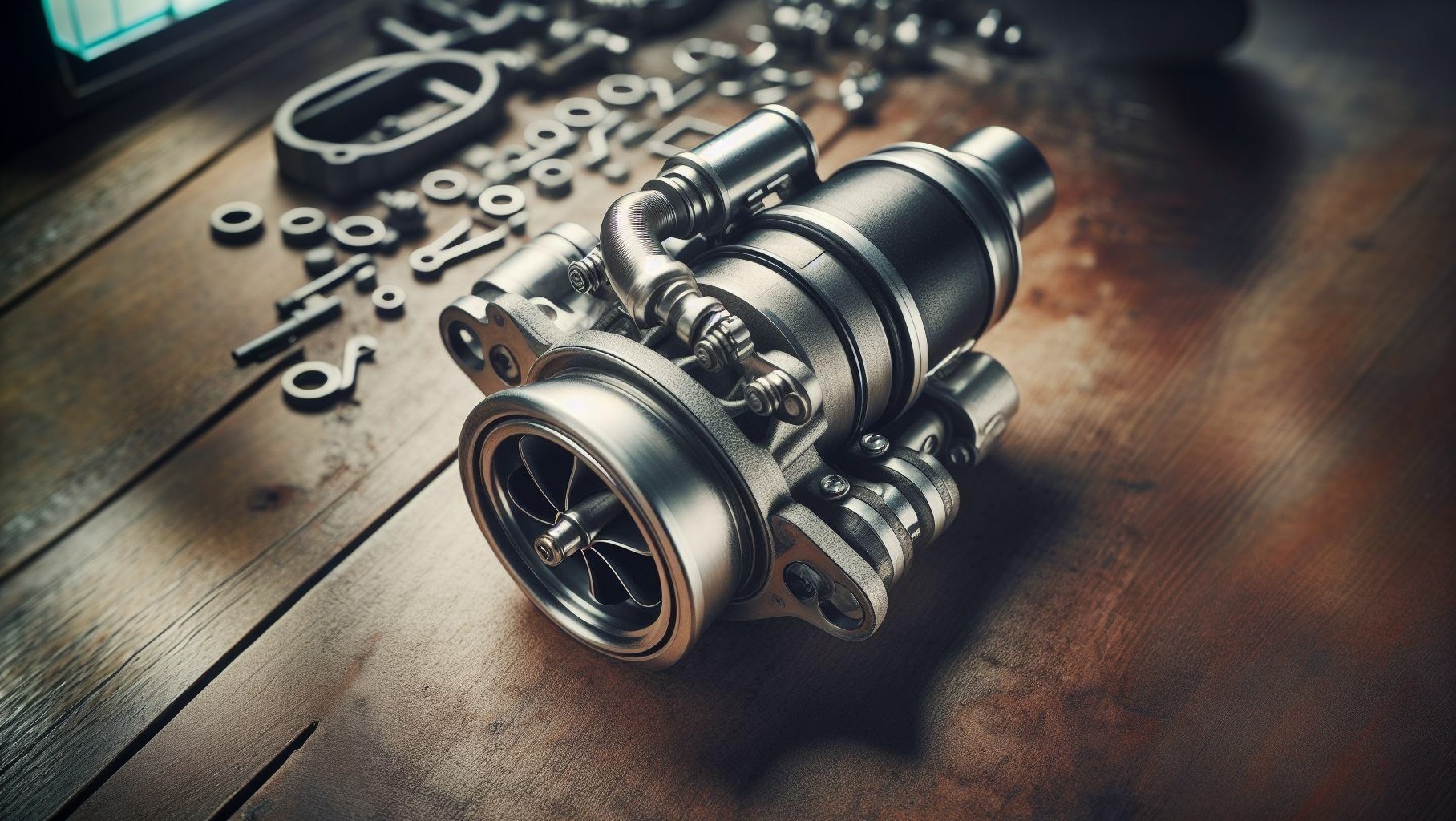 Usterki EGR